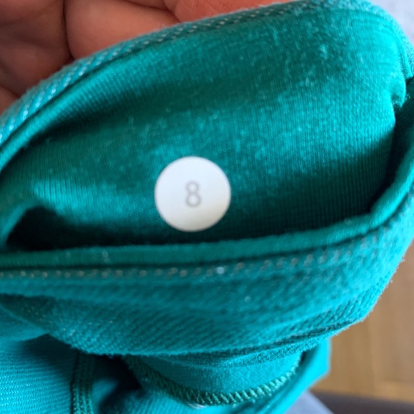 Lululemon Leggings - Picture 4 of 5